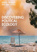 Discovering Political Ecology by Cederlöf, Gustav