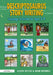 Descriptosaurus Story Writing: Language in Action for Ages 5-9 by Alison Wilcox