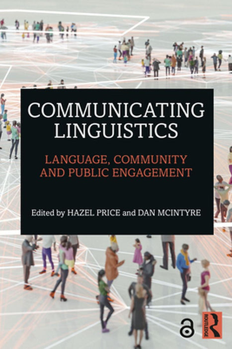 Communicating Linguistics by Price, Hazel