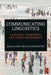 Communicating Linguistics by Price, Hazel