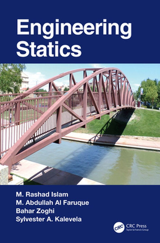 Engineering Statics by Islam