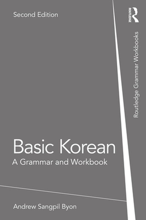 Basic Korean by BYON