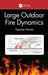 Large Outdoor Fire Dynamics by Keisuke Himoto