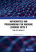 Mathematics and Programming for Machine Learning with R: From the Ground Up by William Claster