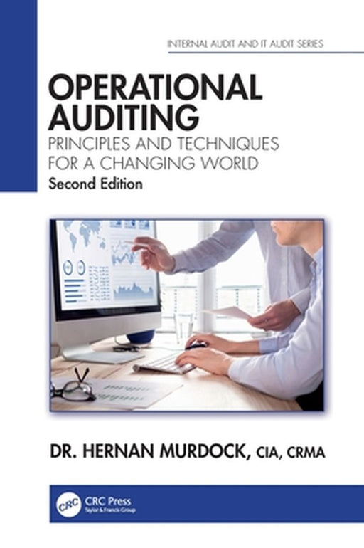 Operational Auditing by Murdock, Hernan