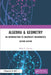 Algebra & Geometry by LAWSON, MARK VERUS