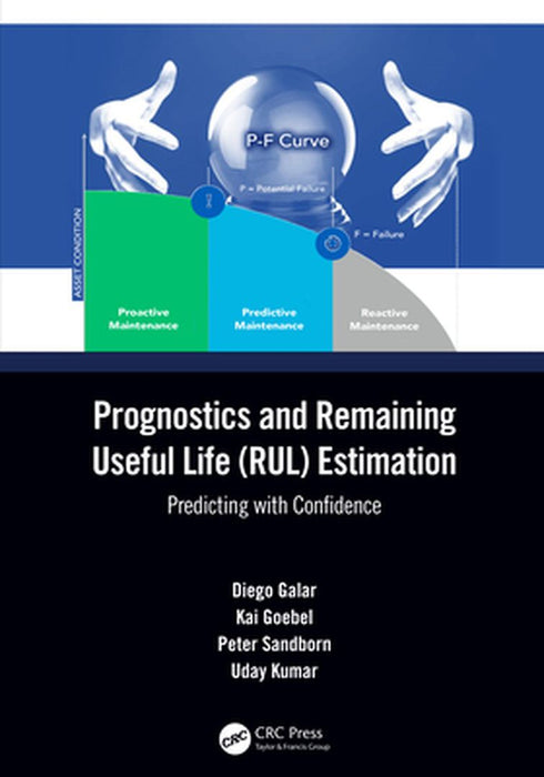 Prognostics and Remaining Useful Life (RUL) Estimation by GALAR