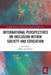 International Perspectives on Inclusion Within Society and Education by Mabel Ann Brown
