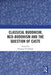 Classical Buddhism, Neo-Buddhism and the Question of Caste by Pradeep P. Gokhale