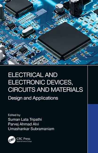 Electrical and Electronic Devices Circuits and Materials by TRIPATHI