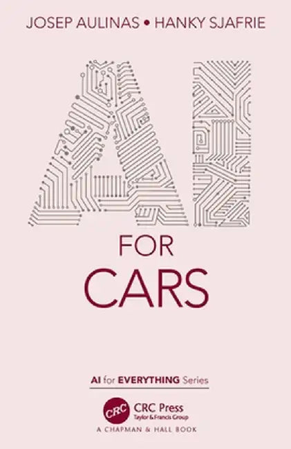 AI for Cars by Josep Aulinas