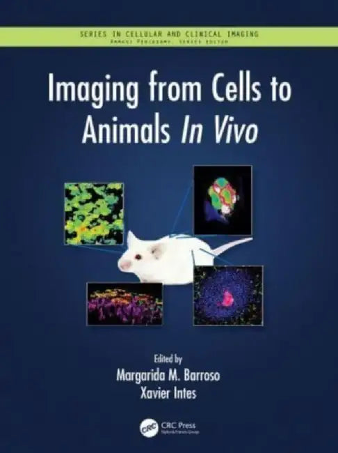 Imaging from Cells to Animals in Vivo by Margarida Barroso