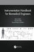 Instrumentation Handbook for Biomedical Engineers by Mesut Sahin