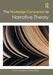 The Routledge Companion to Narrative Theory by Paul Dawson