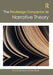 The Routledge Companion to Narrative Theory by Paul Dawson
