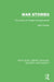 War Stories: The Culture of Foreign Correspondents by Mark Pedelty