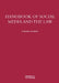 Handbook of Social Media and the Law by Scaife Laura