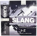 The New Partridge Dictionary of Slang and Unconventional English by Tom Dalzell