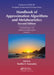 Handbook of Approximation Algorithms and Metaheuristics: Methologies and Traditional Applications, Volume 1 by Teofilo F. Gonzalez