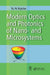 Modern Optics and Photonics of Nano- And Microsystems by Yu. N. Kulchin