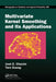 Multivariate Kernel Smoothing and Its Applications by José E. Chacón