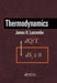 Thermodynamics by James Luscombe
