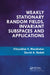 Weakly Stationary Random Fields, Invariant Subspaces and Applications by Vidyadhar S. Mandrekar