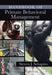 Handbook of Primate Behavioral Management by Steven J. Schapiro