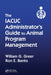 The Iacuc Administrator's Guide to Animal Program Management by William G. Greer