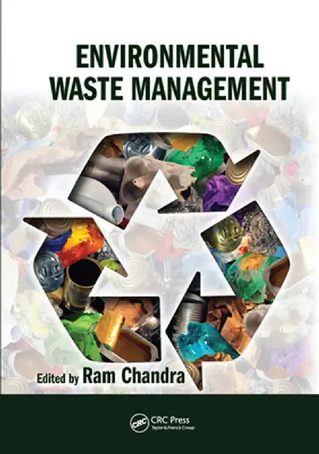 Environmental Waste Management by Ram Chandra
