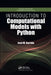 Introduction to Computational Models with Python by Jose M. Garrido