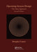 Operating System Design: The Xinu Approach by Douglas Comer