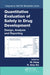 Quantitative Evaluation of Safety in Drug Development: Design, Analysis and Reporting by Qi Jiang