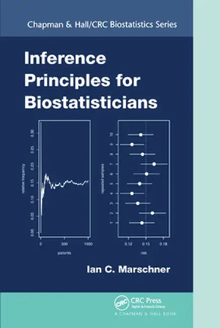 Inference Principles for Biostatisticians by Ian C. Marschner