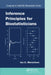 Inference Principles for Biostatisticians by Ian C. Marschner