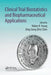Clinical Trial Biostatistics and Biopharmaceutical Applications by Walter R. Young
