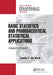 Basic Statistics and Pharmaceutical Statistical Applications by James E. De Muth