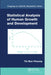 Statistical Analysis of Human Growth and Development by Yin Bun Cheung