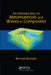 An Introduction to Metamaterials and Waves in Composites by Biswajit Banerjee
