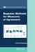Bayesian Methods for Measures of Agreement by Lyle D. Broemeling