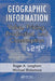 Geographic Information: Value, Pricing, Production, and Consumption by Roger A. Longhorn
