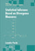 Statistical Inference Based on Divergence Measures by Leandro Pardo