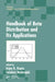 Handbook of Beta Distribution and Its Applications by Arjun K. Gupta