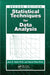 Statistical Techniques for Data Analysis by John K. Taylor