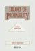 Theory of Probability by Boris V. Gnedenko