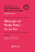 Geology of Fossil Fuels --- Oil and Gas: Proceedings of the 30th International Geological Congress, Volume 18 Part a by Sun Zhaocai