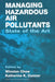 Managing Hazardous Air Pollutants: State of the Art by Winston Chow