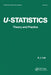U-Statistics: Theory and Practice by A J Lee