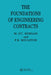 The Foundations of Engineering Contracts by F R Roulston