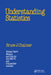 Understanding Statistics by Bruce J. Chalmer